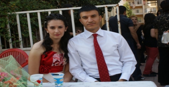 Hatice ile Taner'in Nian  02.07.2011